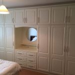 Peninsula Kitchens - Bespoke bedroom storage