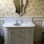 Peninsula Kitchens - Bathroom wash basin & vanity