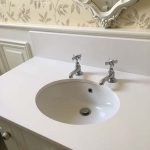 Peninsula Kitchens - Bathroom hand basin