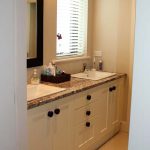 Peninsula Kitchens - Bathroom double vanity