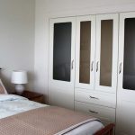 Peninsula Kitchens - Integral bedroom storage
