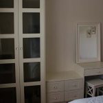 Peninsula Kitchens - bedroom storage