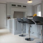 Peninsula Kitchens - bar stools