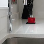 Peninsula Kitchens - Sink Unit Detail