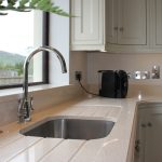 Peninsula Kitchens - Sink and drainer