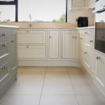 Peninsula Kitchens - Under counter storage