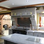 Peninsula Kitchens - Country style