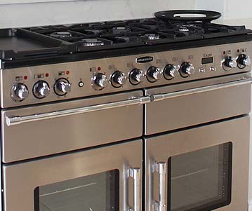 modern and stylish kitchen appliances for your home